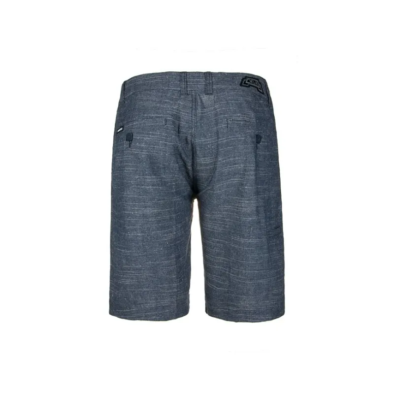 DUNKELVOLK Casual Shorts Men-2