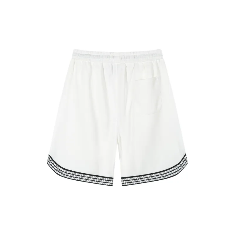 Unite Life HOODS Casual Shorts Unisex-1