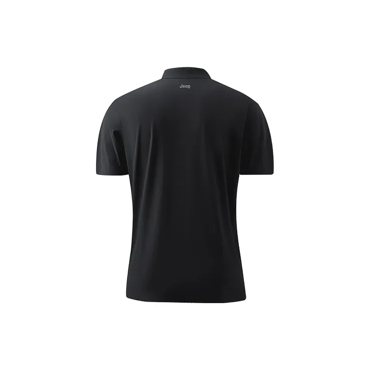 Jeep Polo Shirts Unisex-7