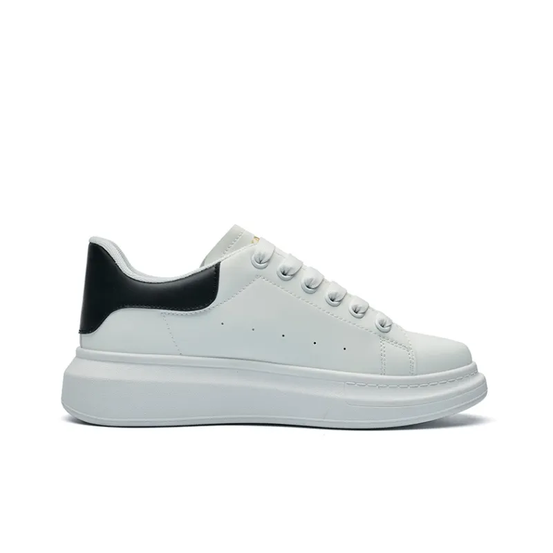 KAISER Low-Top Casual Shoes Unisex-14