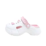 White Pink