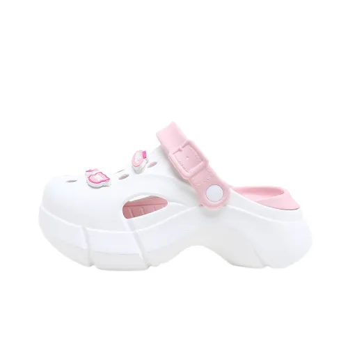 TALKING TOM Clogs Women's