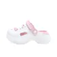White Pink