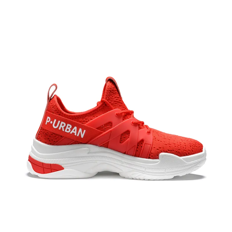 PELLIOT Moisture Wicking Low Top Running Shoes Unisex-11