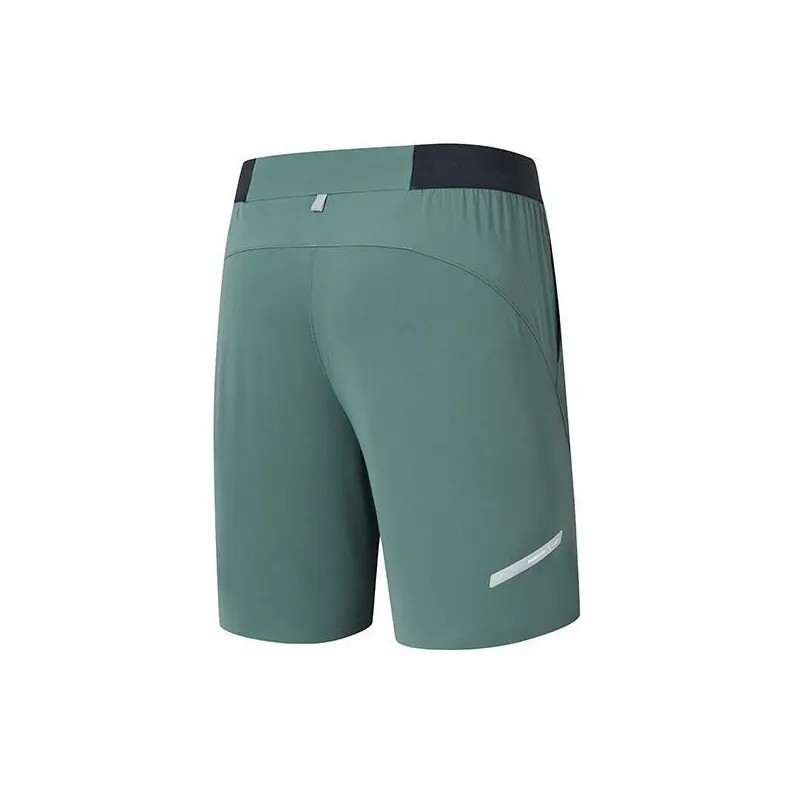 Saucony Casual Shorts Men's Grass Tail Green-1