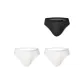 3-Pack (White+White+Black)