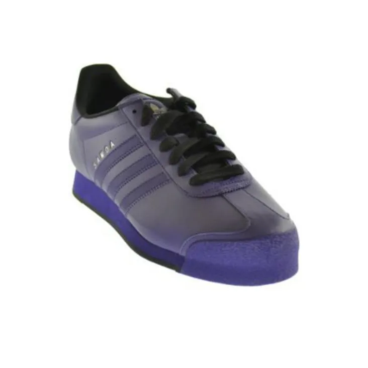 Adidas Originals Samoa Copurp/Black-2