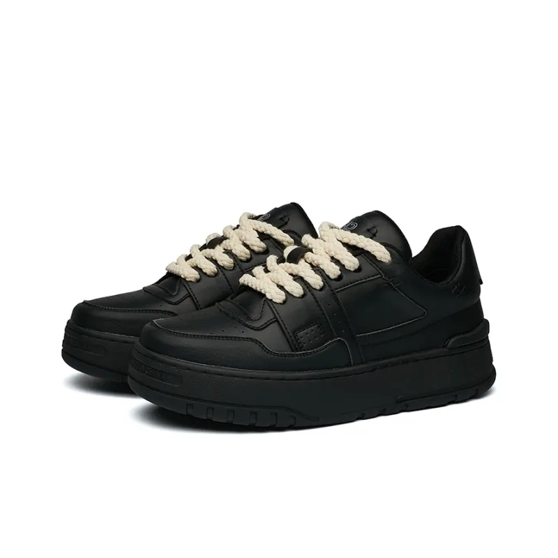 H2 Low-Top Skateboard Shoes Men's-3