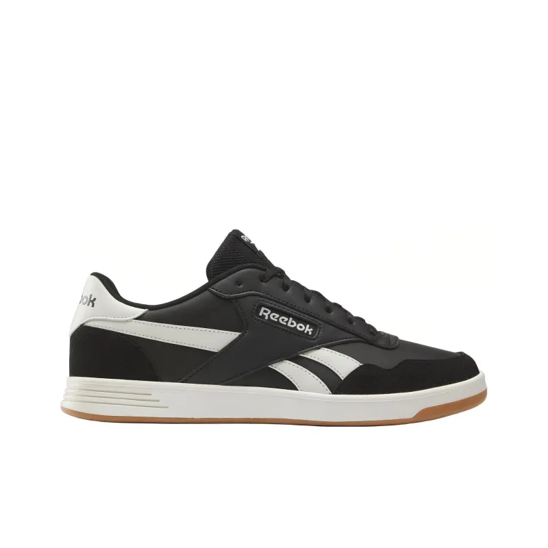 Reebok Court Advance 'Black Chalk'-1