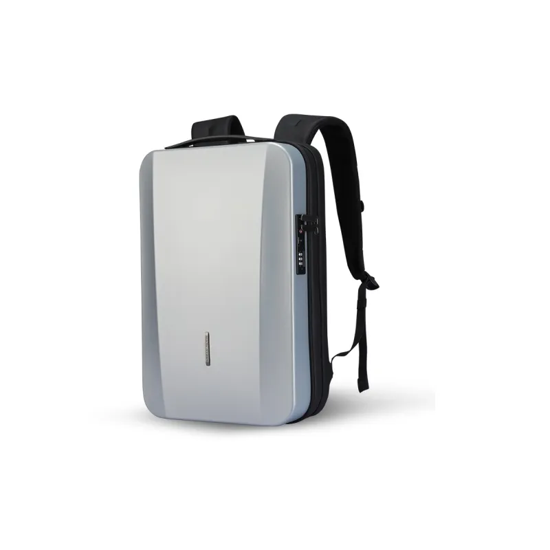 MARK RYDEN Oxford Large Capacity Student Backpack Regular Men's Multicolor-0