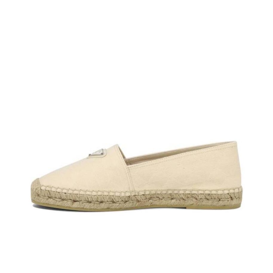 Prada espadrilles sale hotsell