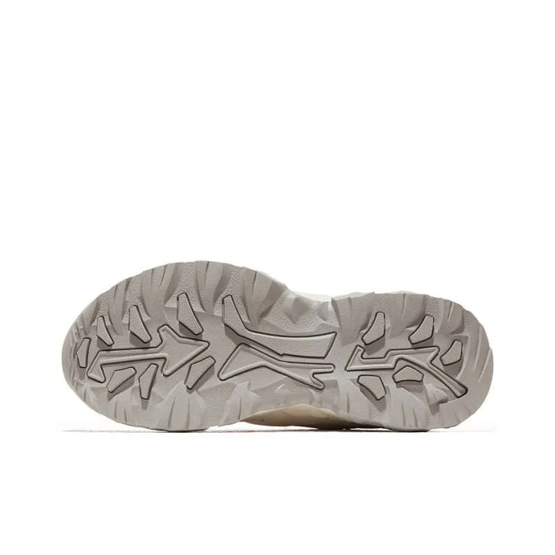 CAMEL Low-Top Hiking Shoes Women's-5
