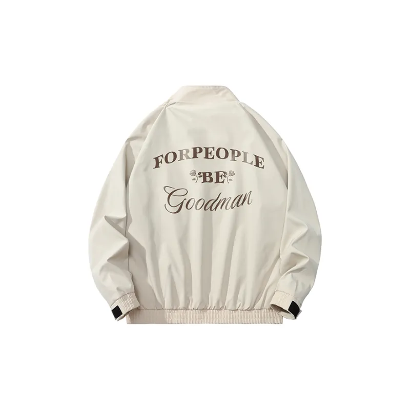 FAX FOR FMACM Jackets Unisex-4