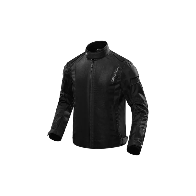 Duhan Men's Biker Jacket Commute-1