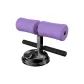Purple-Double Stripe[Large Footrest]