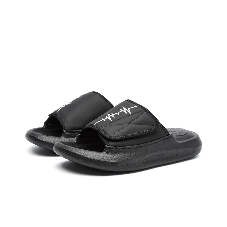Oak Elephant Slide Slippers Men's-2