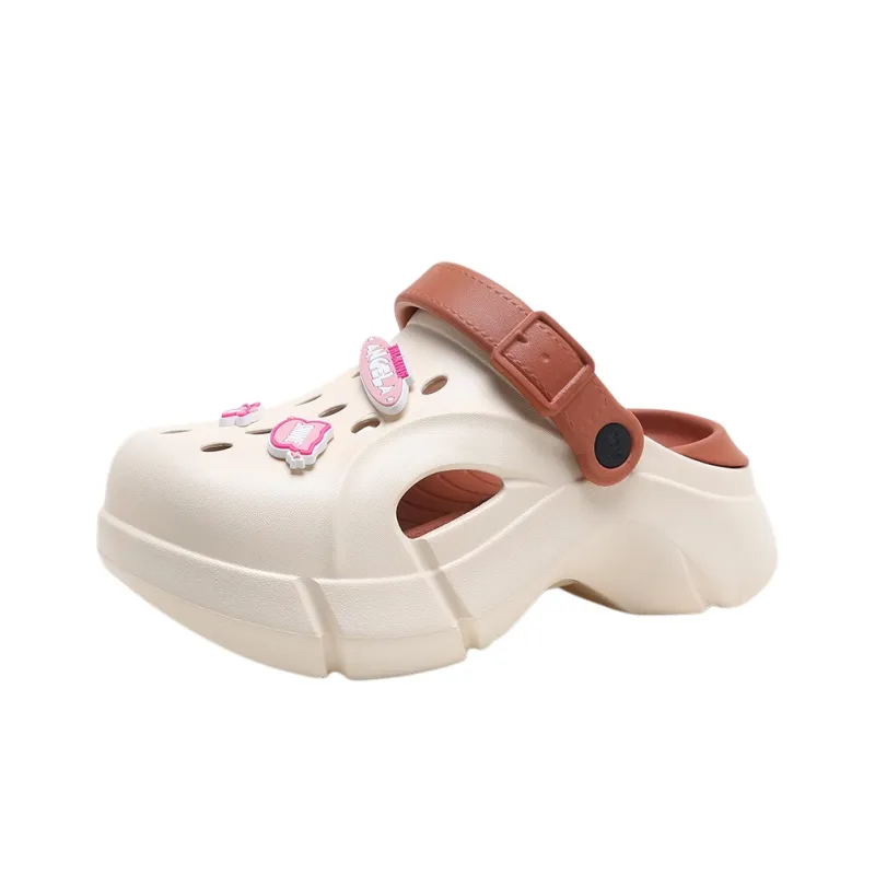TALKING TOM Clogs Women's-16