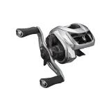 21 Universal Versatile Small Bait SV TW 100/L (International Version 6.3-Speed Ratio)