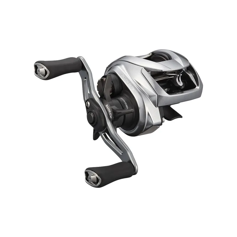 DAIWA Fishing Line Reels-2