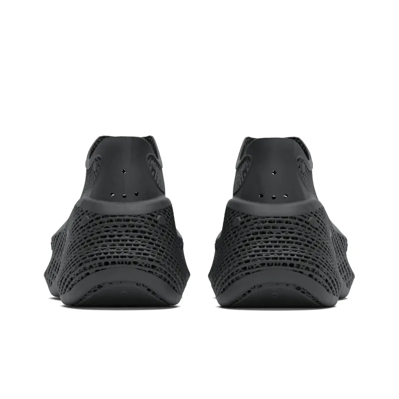 Scry Casual Shoes Unisex Low-Top Black-5