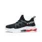Obsidian Black-Men's