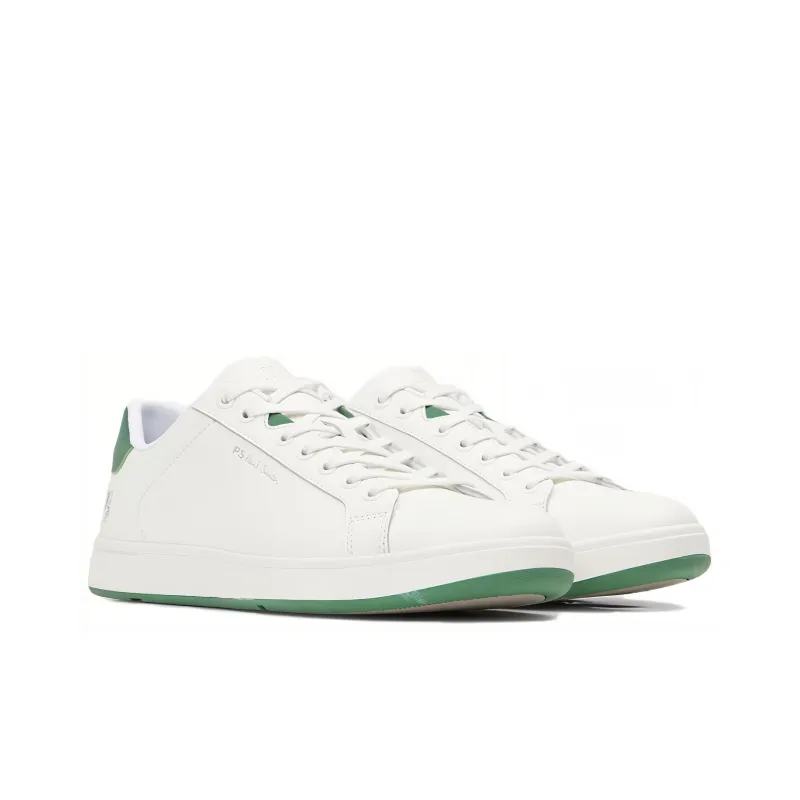 PS Paul Smith Albany Leather Sneakers-2