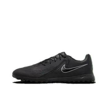 Nike Phantom Gx 2 Academy Tf Low 'Black'
