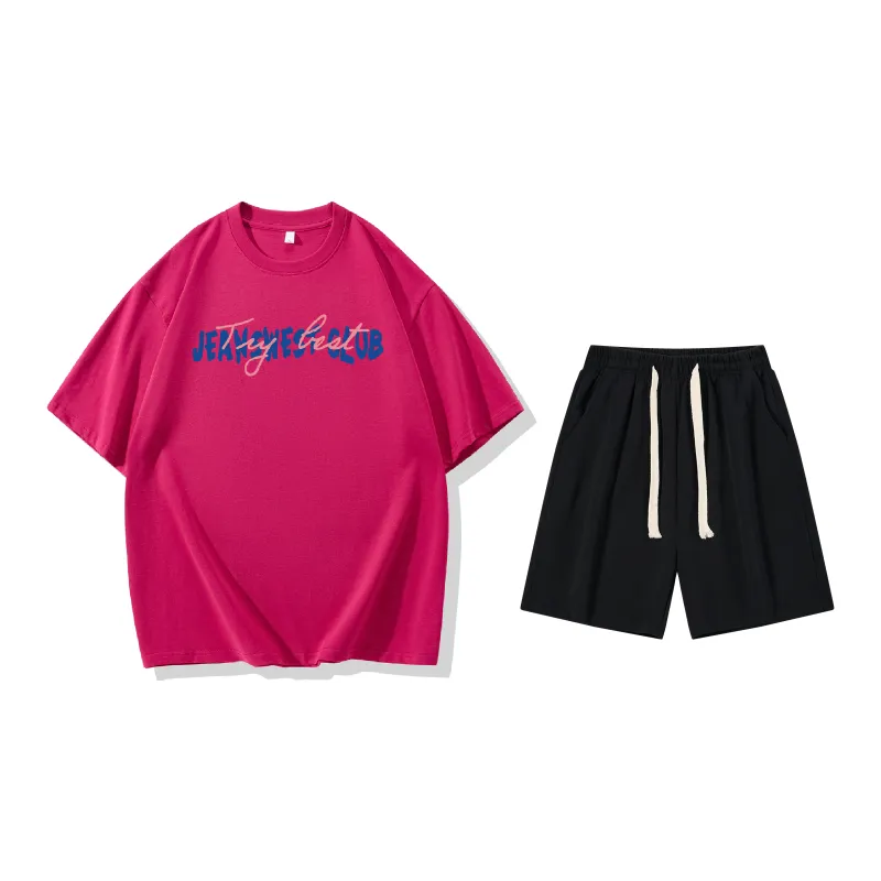 JEANSWEST CLUB Casual Sportswear Unisex-10