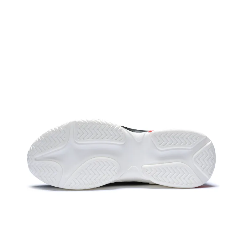 PELLIOT Moisture Wicking Low Top Running Shoes Unisex-4