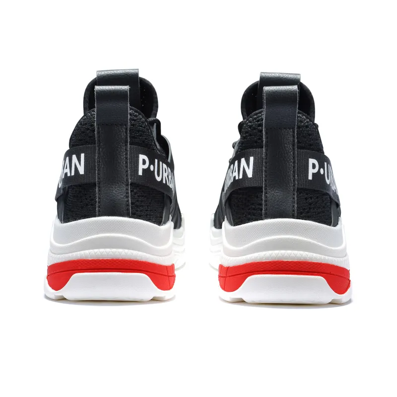 PELLIOT Moisture Wicking Low Top Running Shoes Unisex-18