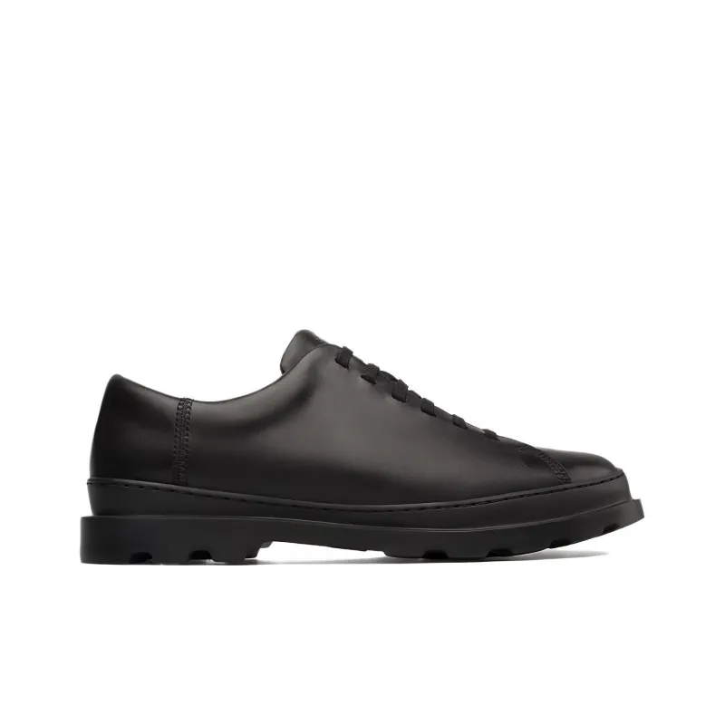 CAMPER Brutus Casual Shoes Men's Black-1