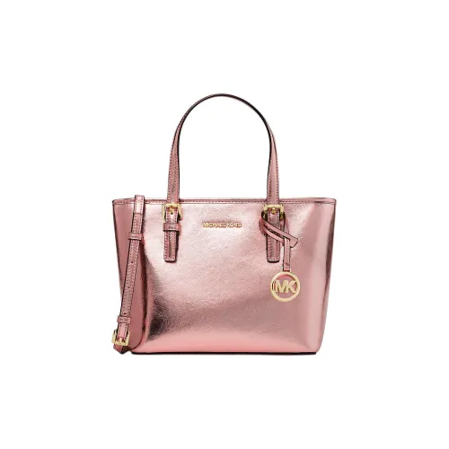 MICHAEL KORS Jet Set Travel Handbags