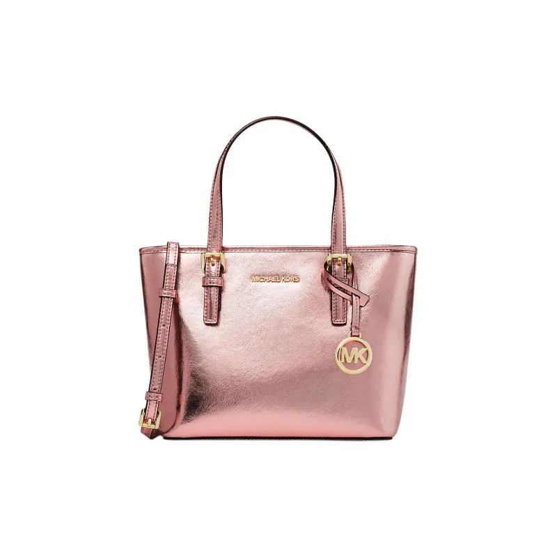MICHAEL KORS Jet Set Travel Handbags-0