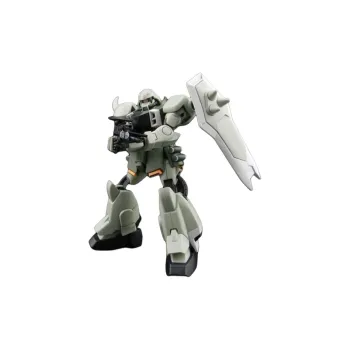 BANDAI Daredevil HG SEED 1/144 18 Zaku Warrior Gundam Model Kits