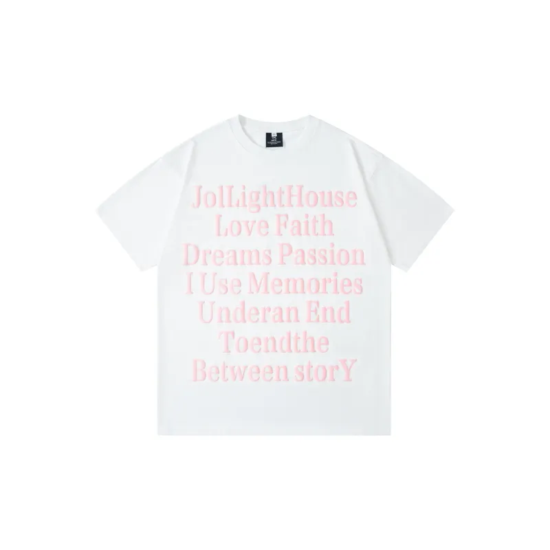 JOLLIGHT T Shirts Women's-0