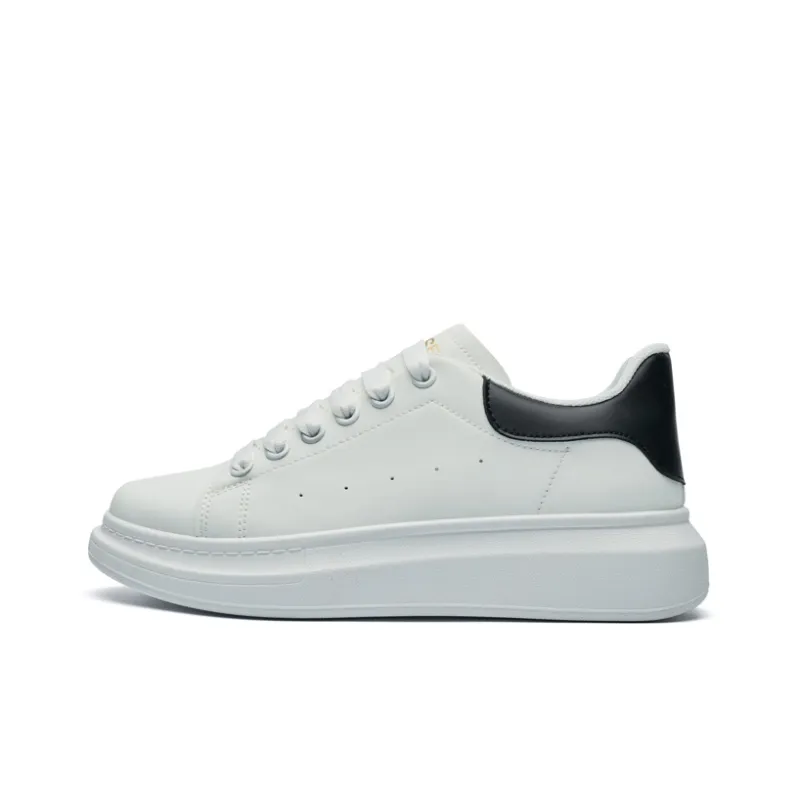 KAISER Low-Top Casual Shoes Unisex-21