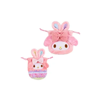 Sanrio My Melody Easter Bunny Doll Products