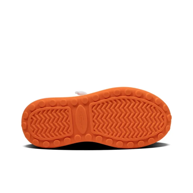 SINCENOW Slip-Resistant Cushioning Impact Resistance Wear-Resistant Low-Top Skateboard Shoes Men's-20