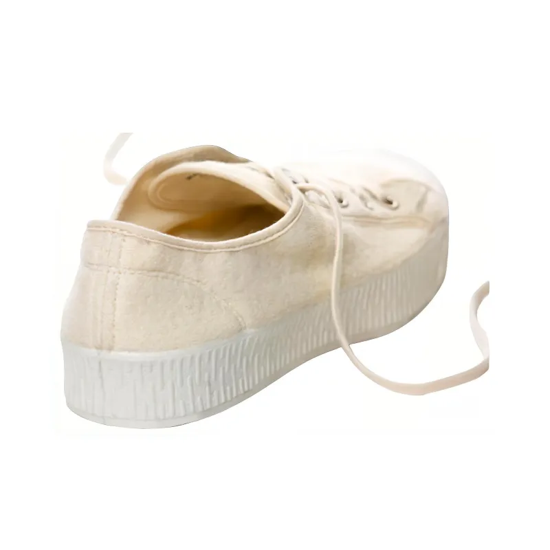 SPALWART Special Low Skateboard Shoes Unisex Beige-2