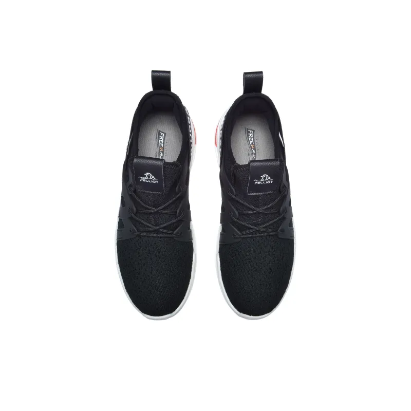 PELLIOT Moisture Wicking Low Top Running Shoes Unisex-2