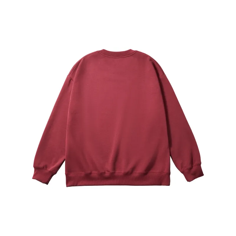 NRTY Sweatshirt Fall And Winter Unisex-9