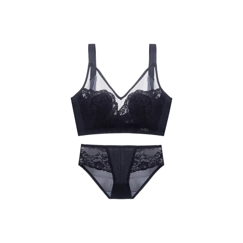 FENTENG Women's Underwear Sets-14