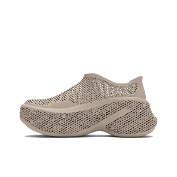 Scry Casual Shoes Unisex Low Top Sand