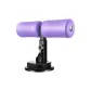 Purple-Single Stripe