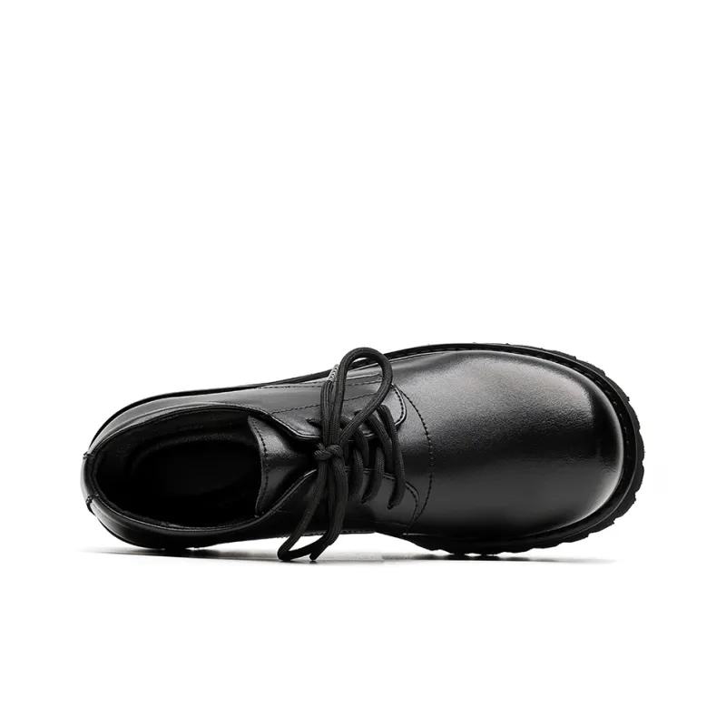 Dounkol Get Cool Casual Shoes Unisex Yellow-40