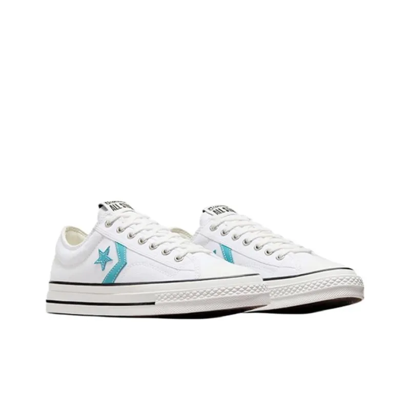 Converse Star Player 76 Low 'White Ocean Drip'-2
