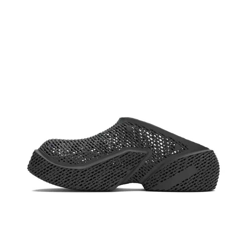 Scry Closed Toe Slippers Unisex-2