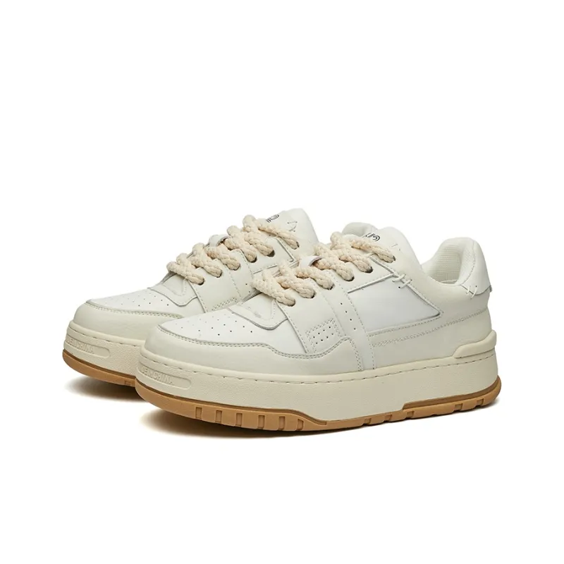 H2 Low-Top Skateboard Shoes Men's-9