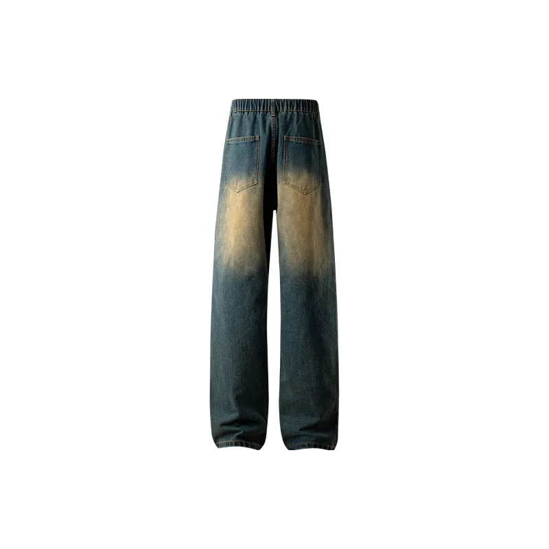 ONEANNET Jeans Unisex-10