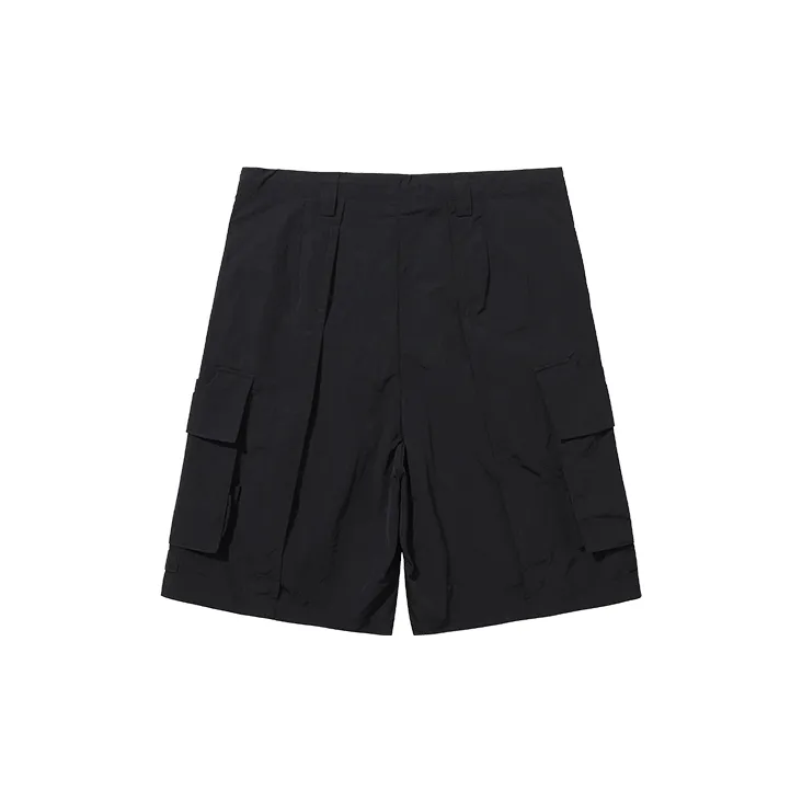 Mishkanyc Casual Shorts Unisex-5